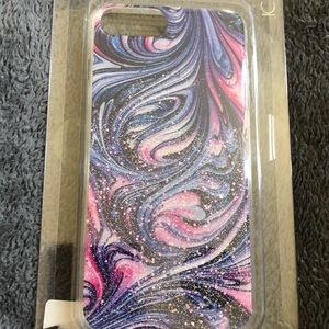 Cute new Purple Phone Case